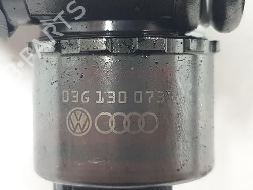 Injector AUDI A3 (8P1) 2.0 TDI 16V | BP33048788M100 - Image 5
