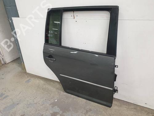 Right rear door VW TOURAN (1T3)  | BP15386708C5