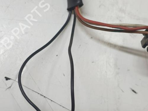Left mirror CITROËN C3 I (FC_, FN_) 1.4 HDi | BP19098942C26 
