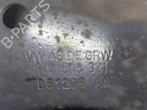 Left rear suspension arm VW TOURAN (1T1, 1T2)  | BP9479788M14 