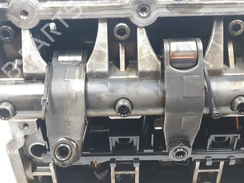 Cylinder head VW PASSAT B6 (3C2) 2.0 TDI | BP38729208M5 - Image 4