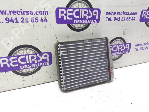 Heater matrix MERCEDES-BENZ B-CLASS Sports Tourer (W245)  | BP9475269M63 