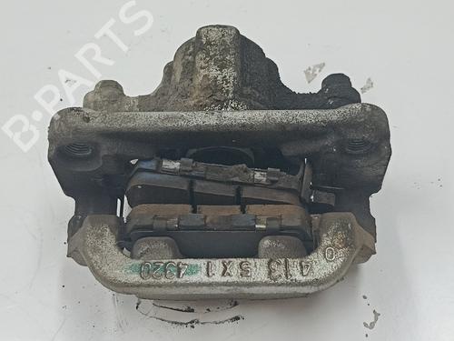 Right rear brake caliper NISSAN LEAF (ZE1)  | BP26900290M106 
