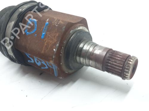 Left front driveshaft MINI MINI COUNTRYMAN (R60) Cooper S ALL4 | BP40109376M38  - Image 5