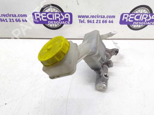 Brake master cylinder NISSAN X-TRAIL I (T30)  | BP9460817M77 