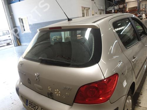 Switch PEUGEOT 307 (3A/C) 1.6 16V | BP37075146I30 - Image 14