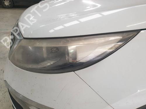 Engine control unit (ECU) KIA SPORTAGE III (SL)  | BP23147086M57 