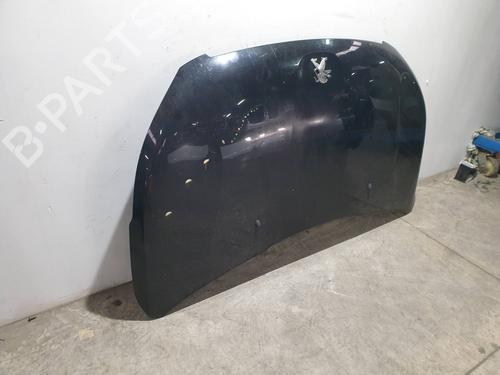 Hood PEUGEOT 2008 I (CU_) 1.4 HDi | BP25882386C1 