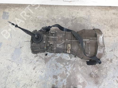 Gearbox NISSAN PATHFINDER III (R51) 2.5 dCi 4WD | BP9479175M3 