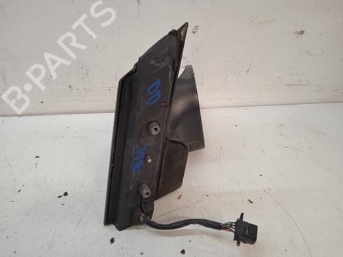 Right mirror SEAT ALTEA (5P1)  | BP15128477C27 