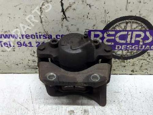 Right front brake caliper DACIA SANDERO  | BP11627609M104 