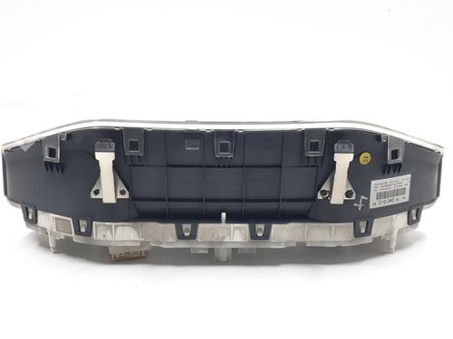 Instrument cluster PEUGEOT 208 I (CA_, CC_)  | BP29809038C47 