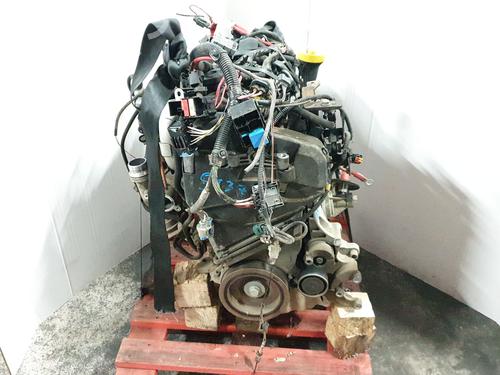 Engine DACIA DUSTER (HS_) 1.5 dCi | BP29704000M1 