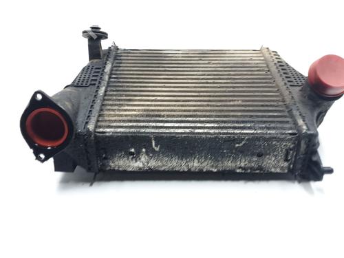 Intercooler AUDI Q7 (4MB, 4MG, 4MQ) SQ7 quattro | BP30277745M30