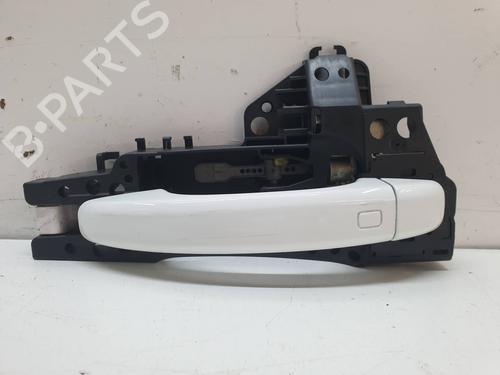 Used Front right exterior door handle AUDI A5 Sportback (8TA) 2.7 TDI (190 hp) 15217886