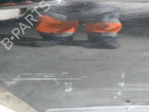 Right rear door BMW 3 (E46)  | BP9466823C5 