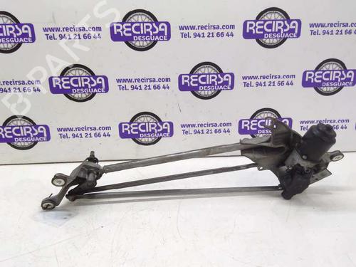 Viskermotor vindrude HONDA CR-V II (RD_)  | BP9465377M29 