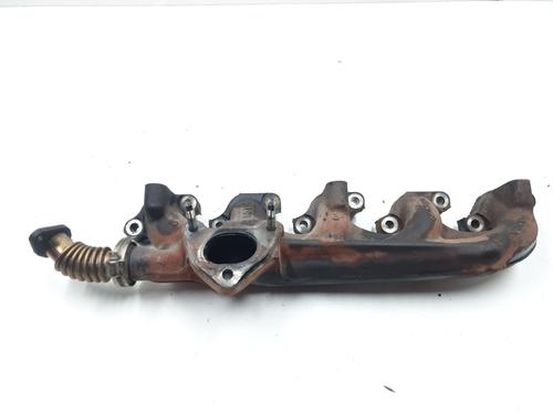 Udstødningsmanifold Udstødningsmanifold VOLVO XC90 I (275) D5 AWD (163 hp) 36841133 36841133