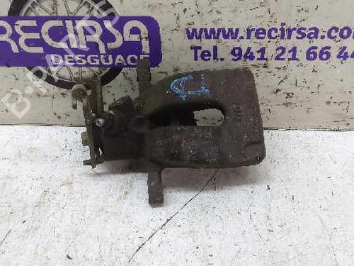 Used Right rear brake caliper RENAULT MEGANE III Grandtour (KZ0/1) [2008-2016]  11627266