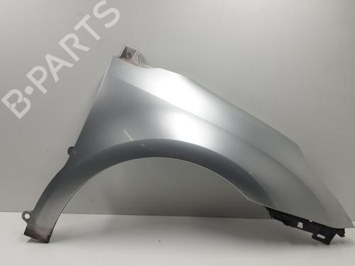Used Right front fenders Right front fenders CITROËN C4 Coupe (LA_) 1.6 16V (109 hp) 34624409 34624409