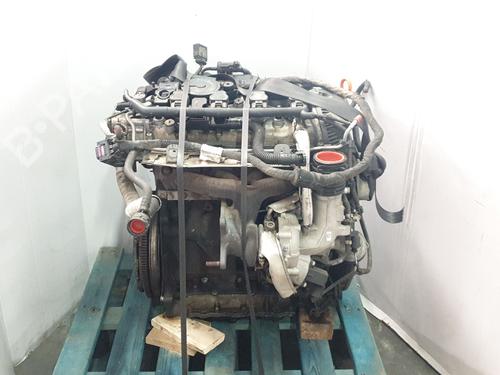 Engine AUDI A3 (8P1) 1.8 TFSI | BP40496541M1 - Image 6