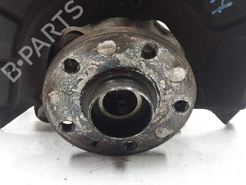 Left front steering knuckle AUDI A3 (8P1) 1.8 TFSI | BP40506789M25 - Image 2