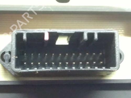 Instrument cluster DACIA LOGAN (LS_)  | BP9459727C47 