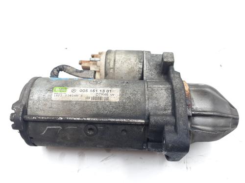 starter-mercedes-benz-vito-mixto-van-w639-2003-36702875 main image