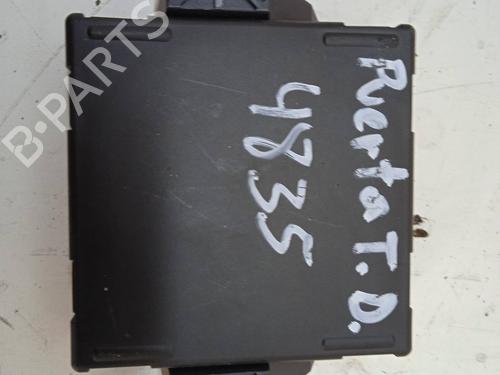 Used Comfort control module MERCEDES-BENZ C-CLASS (W204) [2007-2015]  13665590