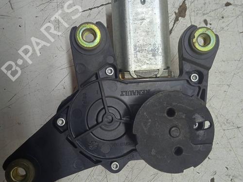 Rear wiper motor RENAULT SCÉNIC II (JM0/1_)  | BP11091877M102 