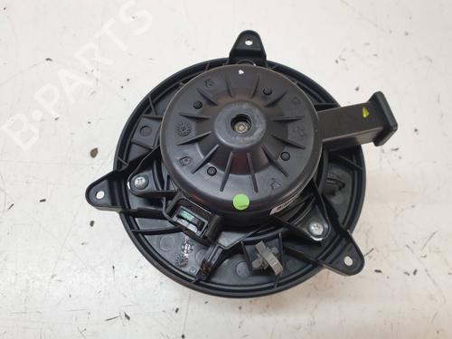 Heater blower motor OPEL INSIGNIA A (G09)  | BP20237889M62 