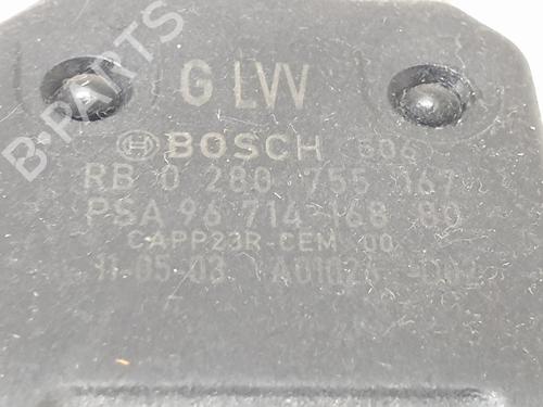 Pedal CITROËN BERLINGO MULTISPACE (B9)  | BP22929788I4 