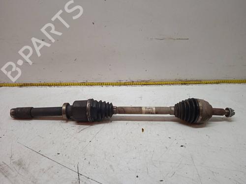 Used Right front driveshaft RENAULT SCÉNIC II (JM0/1_) [2003-2010]  9960626