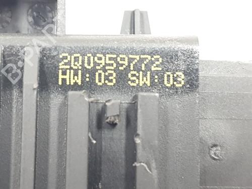 Electronic module SEAT ARONA (KJ7, KJP) 1.0 TSI | BP35781430M83 - Image 8