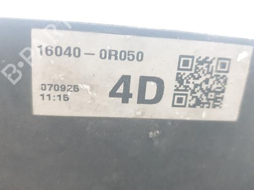 Radiator fan TOYOTA AURIS (_E15_) 2.0 D-4D (ADE150_, ADE150R) | BP32694816M35  - Image 7