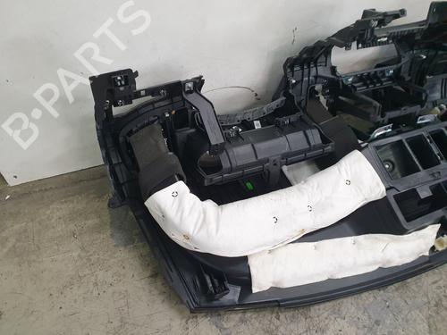 Airbag Kit KIA SPORTAGE III (SL)  | BP22714657C86 