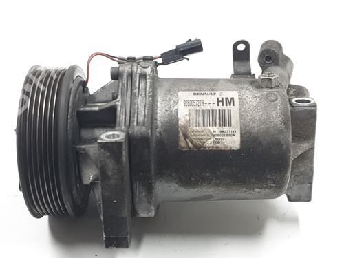Used AC compressor DACIA LODGY (JS_) 1.2 TCe (JSAY, JSM0) (115 hp) 30198359