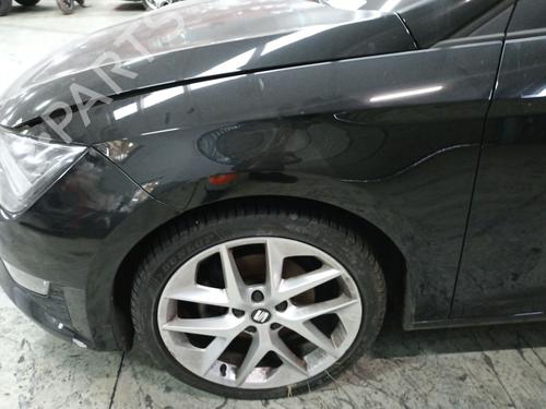 Left headlight SEAT LEON ST (5F8) 2.0 TDI | BP40109145C28  - Image 19
