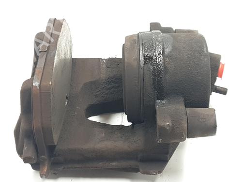 Left front brake caliper VW GOLF VII (5G1, BQ1, BE1, BE2) 1.6 TDI | BP29537881M105 