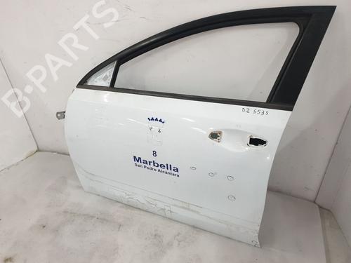 Left front door KIA CEED (CD) 1.6 CRDi 136 Eco-Dynamics+ | BP33421775C2 - Image 4