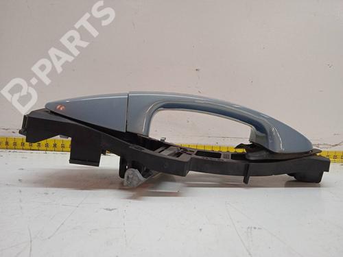 Rear right exterior door handle FORD FIESTA VI (CB1, CCN)  | BP9487794C130 
