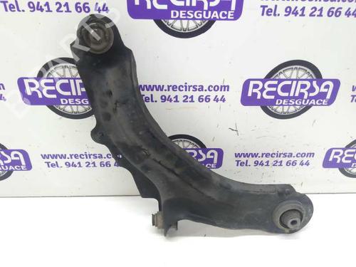 Used Left front suspension arm RENAULT MEGANE II (BM0/1_, CM0/1_) [2001-2012]  9468273