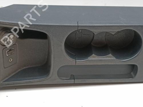 Middle console FORD FIESTA VI (CB1, CCN)  | BP11683658I22 