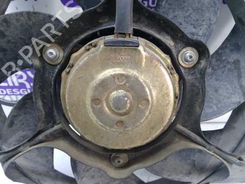 Radiator fan SUZUKI IGNIS I (FH)  | BP9471068M35 