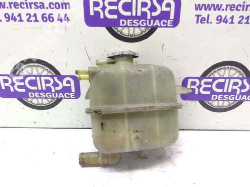 Used Expansion tank SUZUKI IGNIS I (FH) [2000-2005]  9471043
