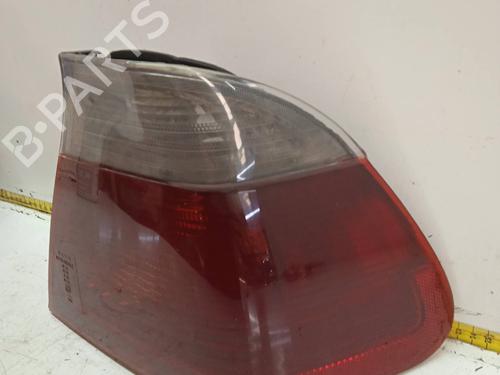 Right taillight BMW 3 (E46)  | BP9486860C35 