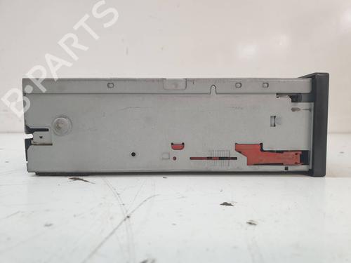 Electronic module AUDI A4 B8 (8K2)  | BP17441280M83 