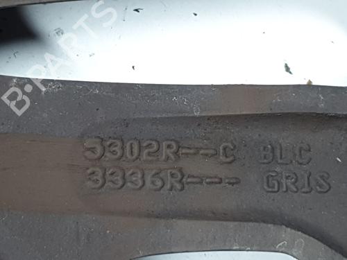 Fælk RENAULT CAPTUR I (J5_, H5_) 1.5 dCi 90 (J5N4, J5M5, J5MW, J5M6, J5AL, J5AJ) | BP38539495C45 - Image 6