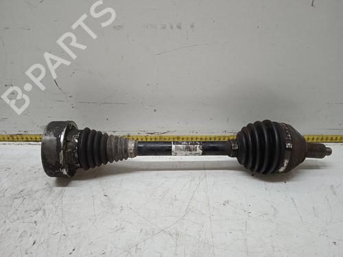 Used Left front driveshaft VW POLO V (6R1, 6C1) [2009-2022]  9487880