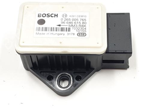 Used Electronic module Electronic module 38461057 38461057